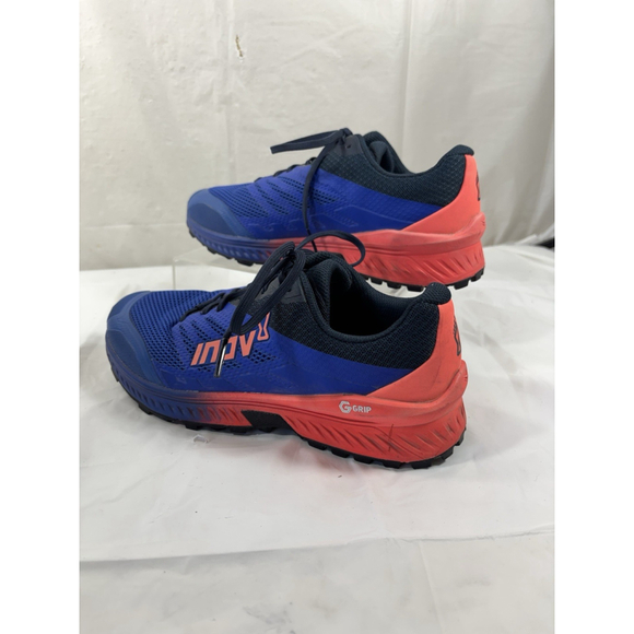 Inov8 TrailRoc 280 Hiking Outdoor Trail Shoes Sneakers SIZE 7.5 - Picture 5 of 16